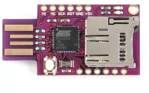 Module bàn phím ảo ATMEGA32U4